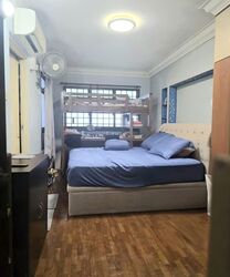 Blk 673B Jurong West Street 65 (Jurong West), HDB 5 Rooms #535833221